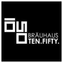 Bräuhaus Ten.Fifty. (Brauerei & Taproom)