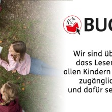 image BUCHKLUB der Jugend