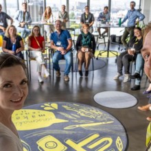 Bild Design Thinking Space | 1 Hour Kinderprogramm