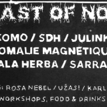 Bild FEAST OF NOIR FESTIVAL