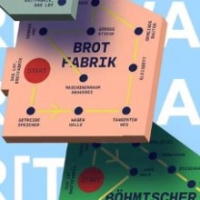 Bild [AR]TWALKs