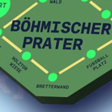 Bild [AR]TWALK: Böhmischer Prater Release