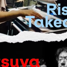 Bild LOTinConcert: Tatsuya Yoshida x Risa Takeda