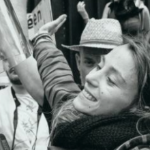 Bild LOTLab: SVE MORA DA STANE / EVERYTHING MUST STOP: How to start using your right to protest