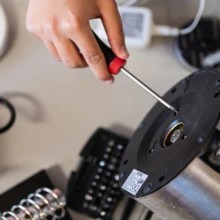 Bild Repaircafé