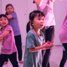 Bild DancingKids