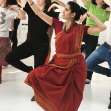 Bild Odissi