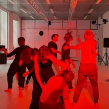Bild Theateratelier