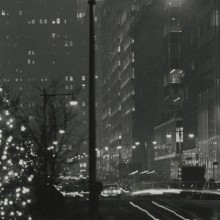image WINTERREISE