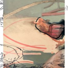Bild controlled hallucinations | Ausstellung